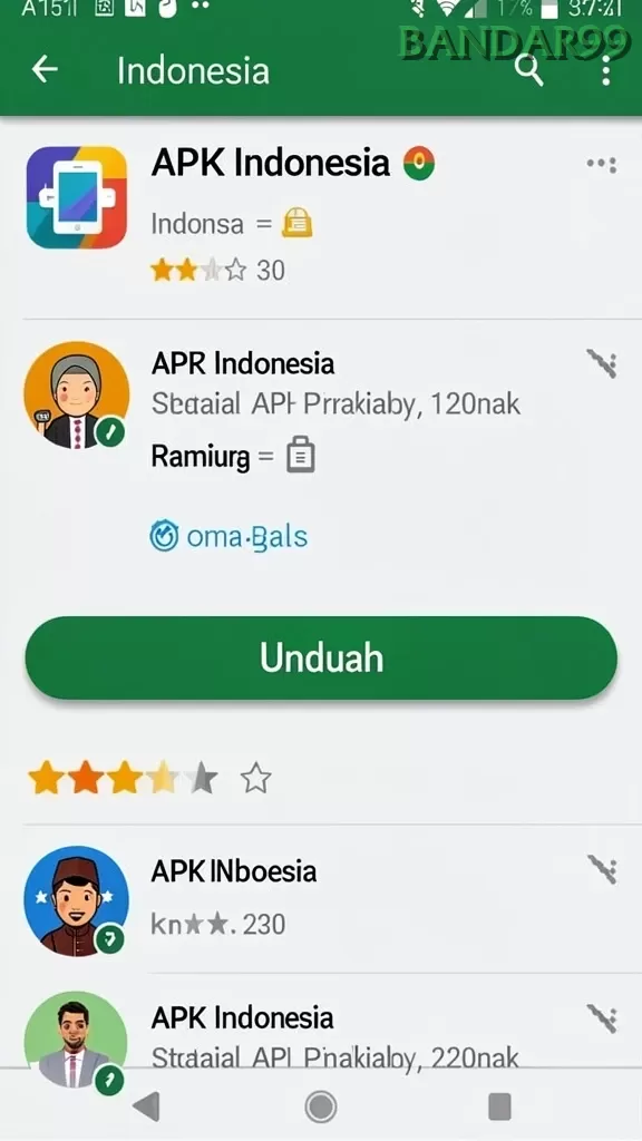 Screenshot bandit4d nomor 1