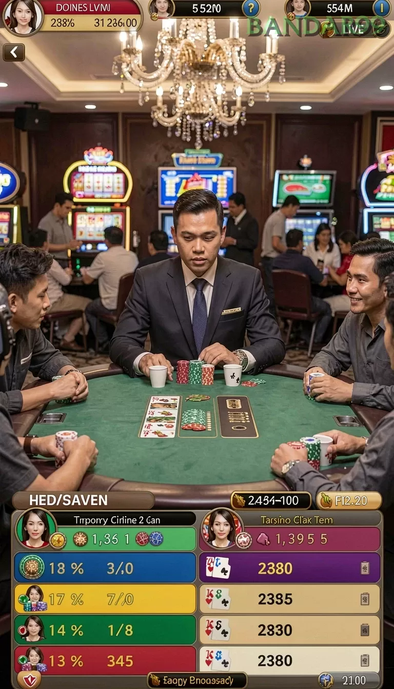 Screenshot hokibonus nomor 1