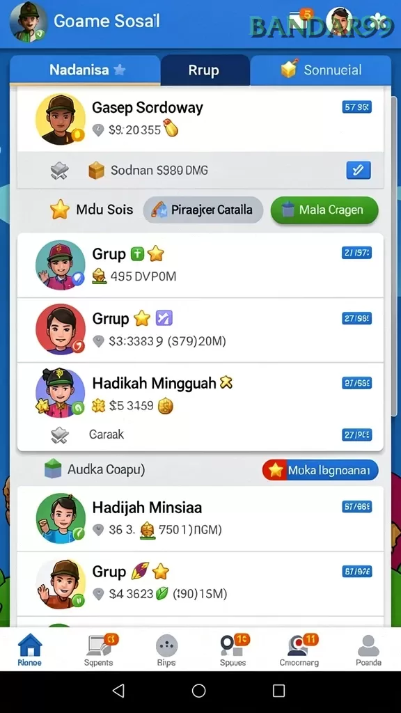 Screenshot indaaa nomor 2