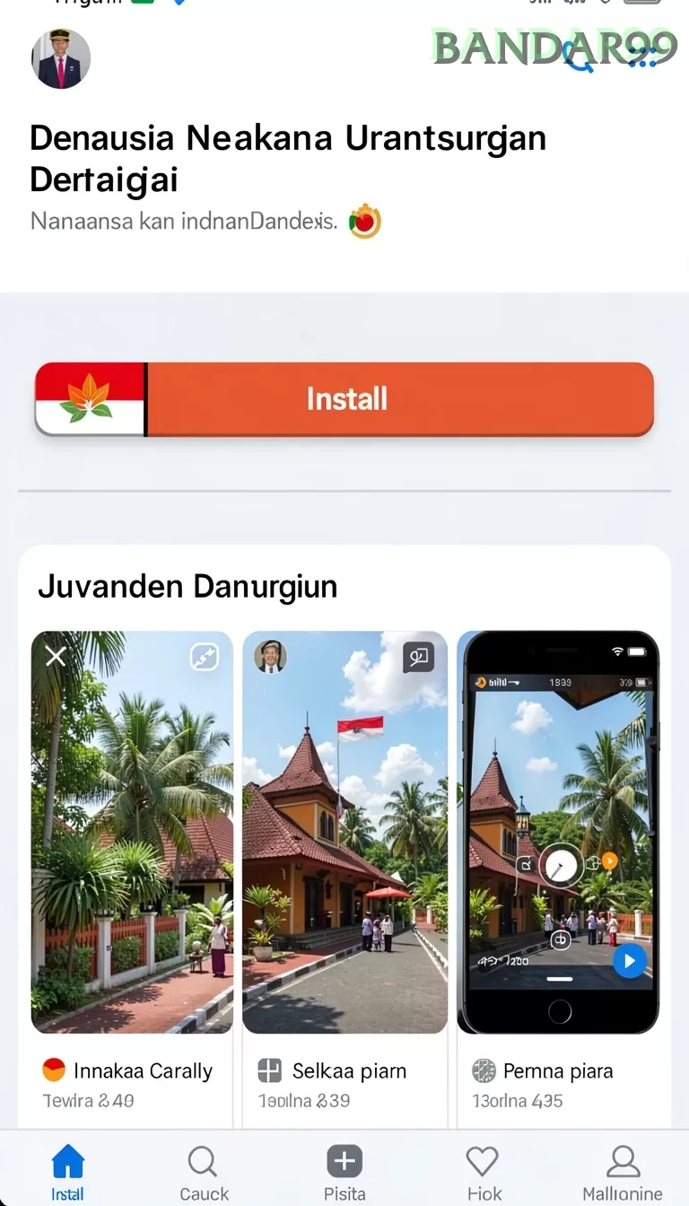Screenshot siap108 nomor 1