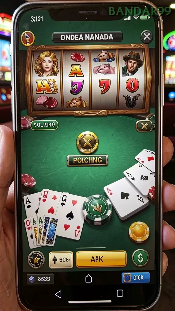 Screenshot katsu5 nomor 1