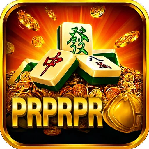 prprpr APK Resmi — ikon aplikasi