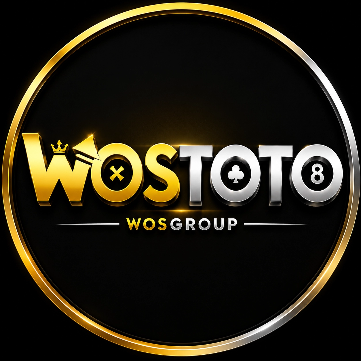wostoto APK Resmi — ikon aplikasi