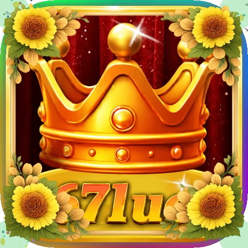 567luck APK Terbaru untuk Android Tanpa Iklan APK Resmi — ikon aplikasi