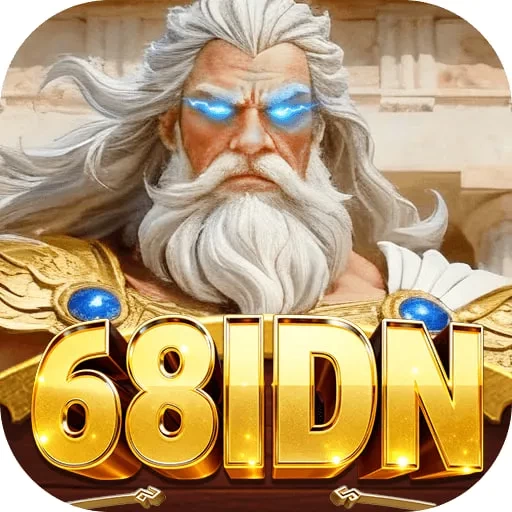 68idn Terbaru: Review Aplikasi dan Link Unduh APK Resmi — ikon aplikasi