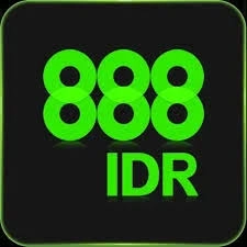 Aplikasi 888idr Terbaru dan Terlengkap APK Resmi — ikon aplikasi