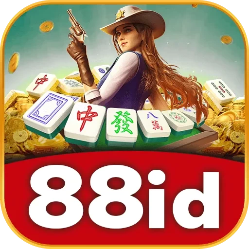Download 88id APK Original untuk Android APK Resmi — ikon aplikasi
