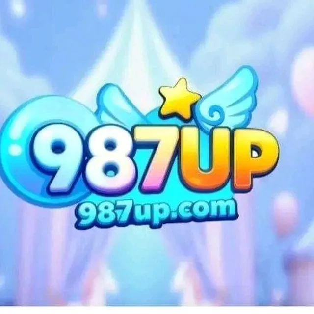 Download Aplikasi 987up Terbaru untuk HP Android APK Resmi — ikon aplikasi
