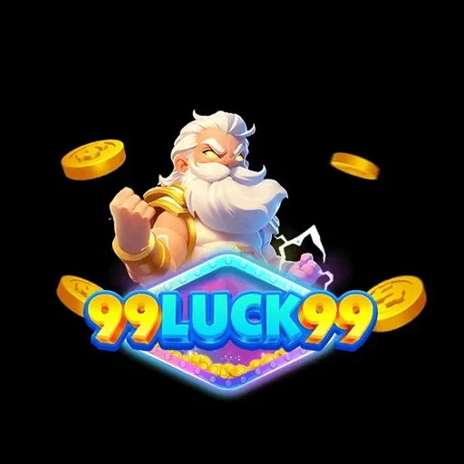 Aplikasi 99luck99 Terbaru dan Terlengkap APK Resmi — ikon aplikasi