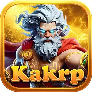 Kakrp App Terbaru: Fitur Unggulan dan Download APK Resmi — ikon aplikasi