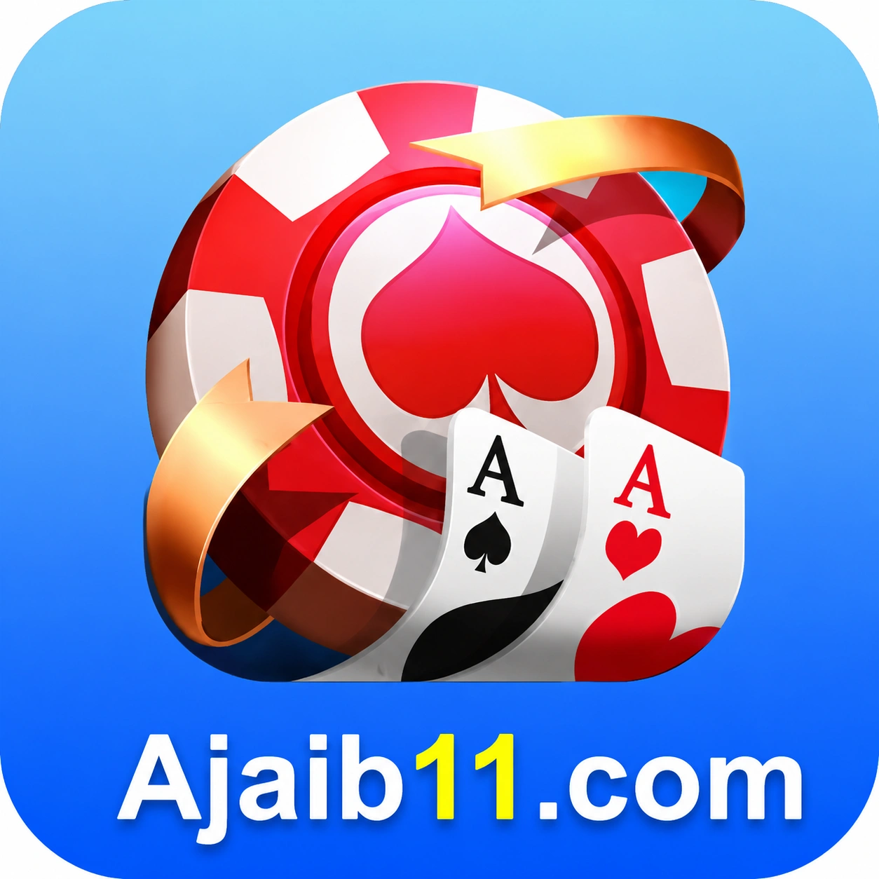 ajaib11 APK Full Version untuk Android APK Resmi — ikon aplikasi