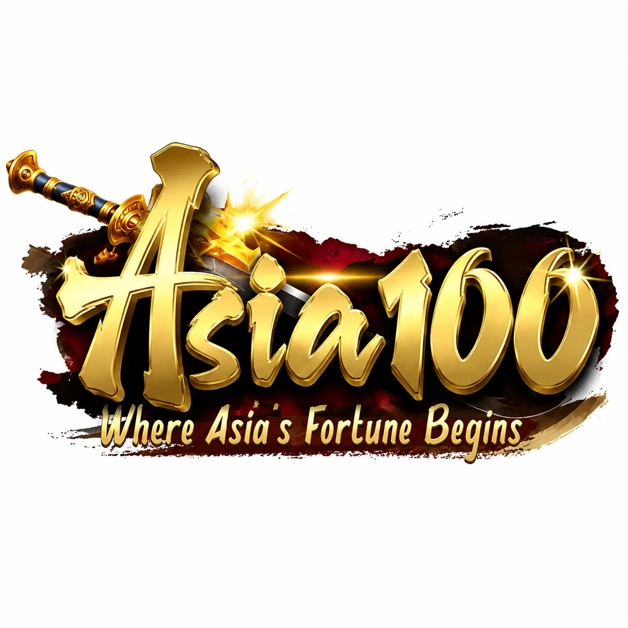 Download asia100 APK Original untuk Android APK Resmi — ikon aplikasi