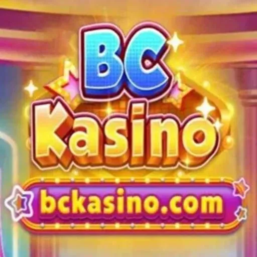 Info Aplikasi bckasino Terbaru dan Cara Download APK Resmi — ikon aplikasi