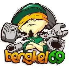 Update Aplikasi bengkel69 Terbaru 2026 APK Resmi — ikon aplikasi