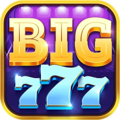 big777 APK Terbaru 2026 untuk Semua Perangkat APK Resmi — ikon aplikasi
