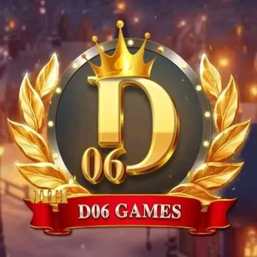 d06games APK Terbaru untuk Android Tanpa Iklan APK Resmi — ikon aplikasi