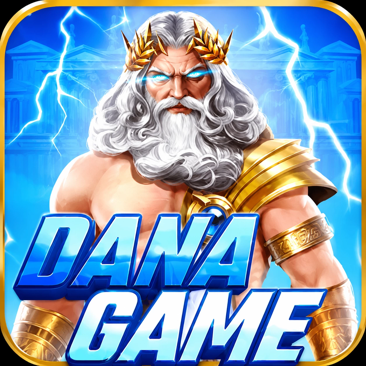 danagame APK Terbaru untuk Perangkat Android APK Resmi — ikon aplikasi