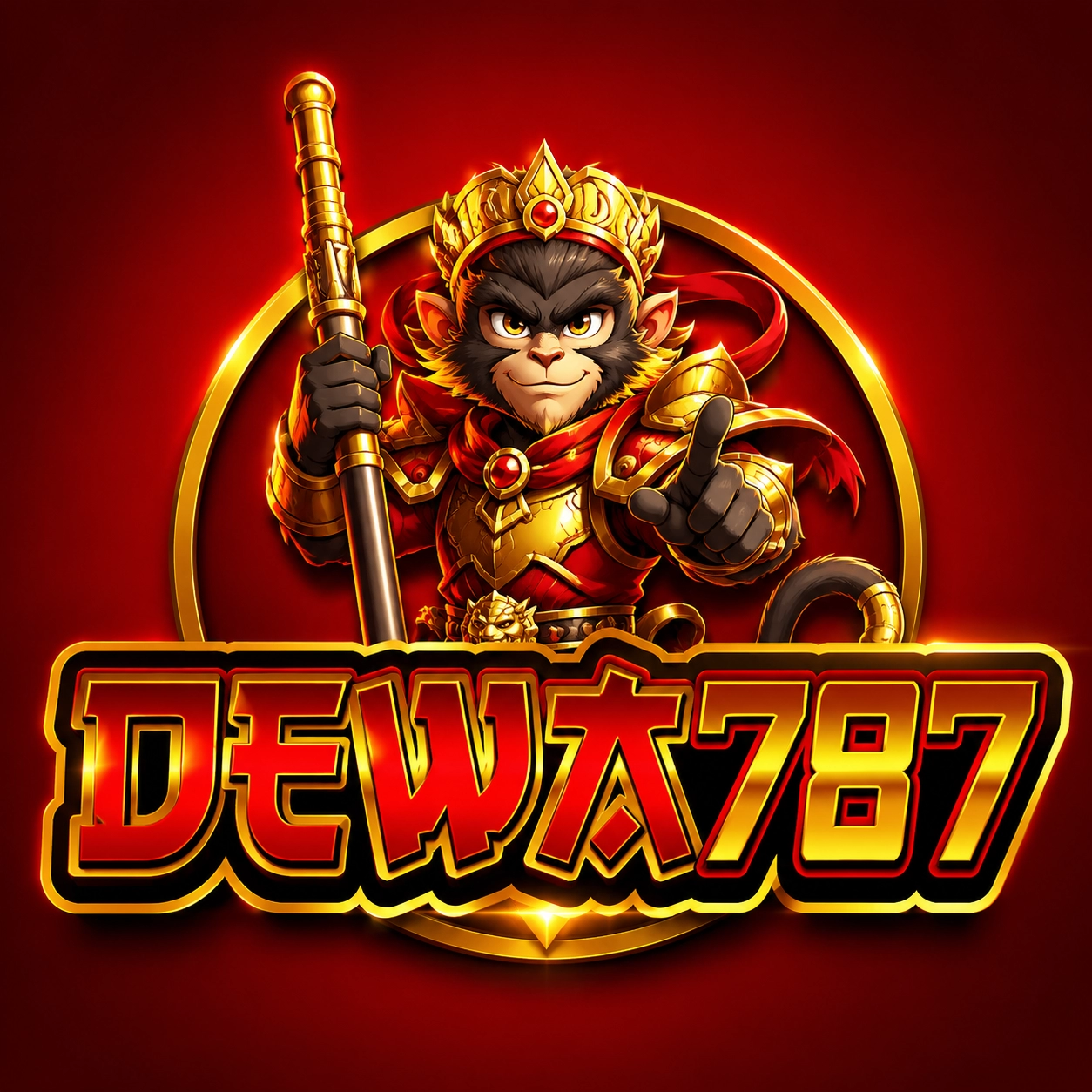 dewa787 APK Terbaru dan Aman untuk Diunduh APK Resmi — ikon aplikasi