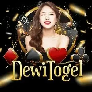 dewitogel Versi Terbaru: Apa yang Baru? APK Resmi — ikon aplikasi