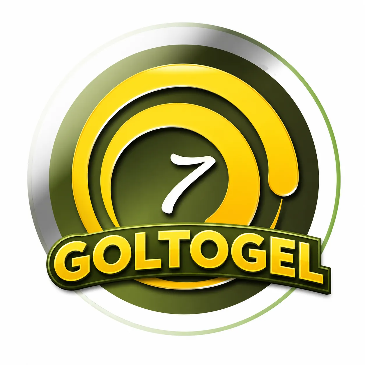 goltogel Terbaru untuk Android: Download APK Gratis APK Resmi — ikon aplikasi