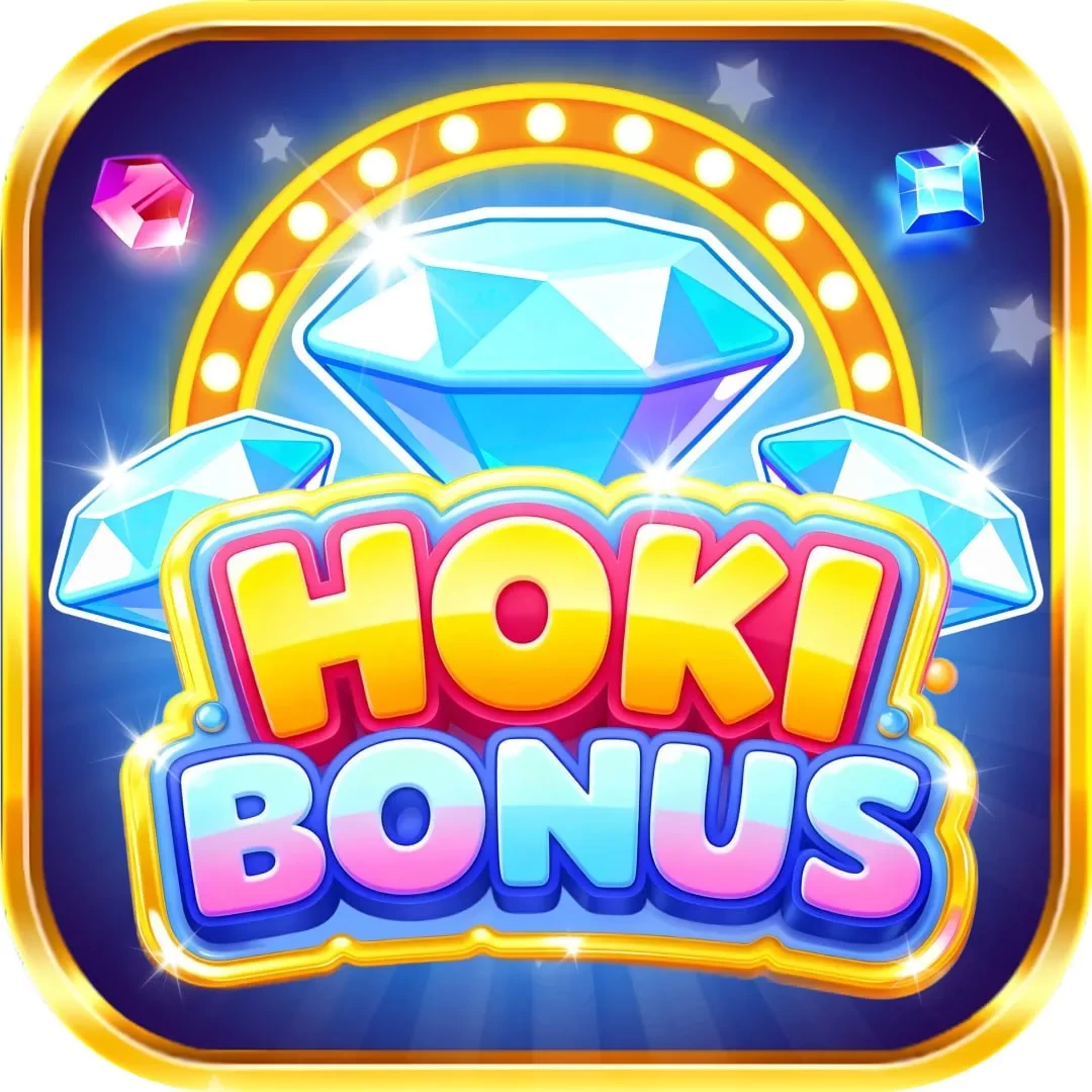 Aplikasi hokibonus Terbaru: Review dan Link Download APK Resmi — ikon aplikasi