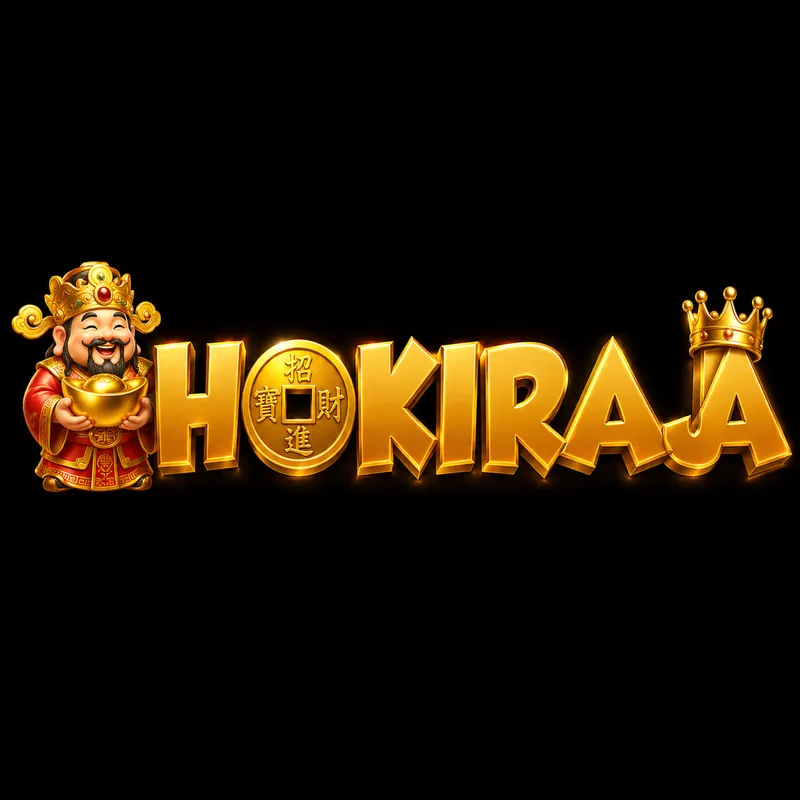 Cara Update Aplikasi hokiraja ke Versi Terbaru APK Resmi — ikon aplikasi