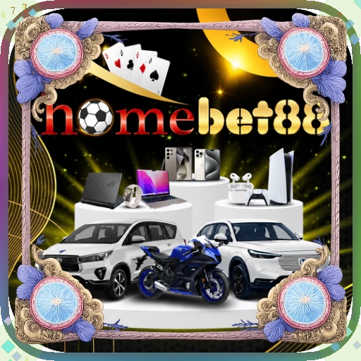 Ikon homebet88