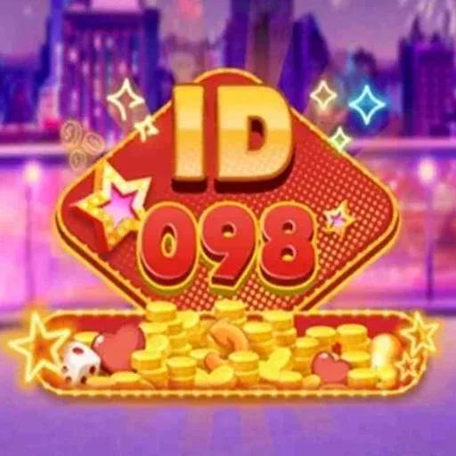 Aplikasi id098 Terbaik untuk Android dan iOS APK Resmi — ikon aplikasi