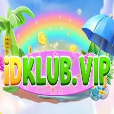 idklub APK: Fitur, Ukuran, dan Link Download APK Resmi — ikon aplikasi
