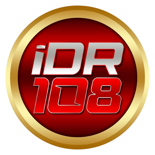 Download idr108 APK untuk Android APK Resmi — ikon aplikasi