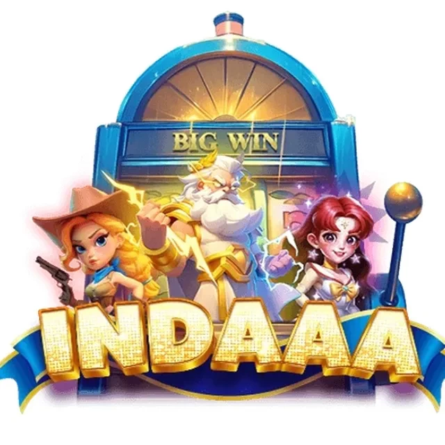 indaaa APK Terbaru: Download Cepat dan Gratis APK Resmi — ikon aplikasi