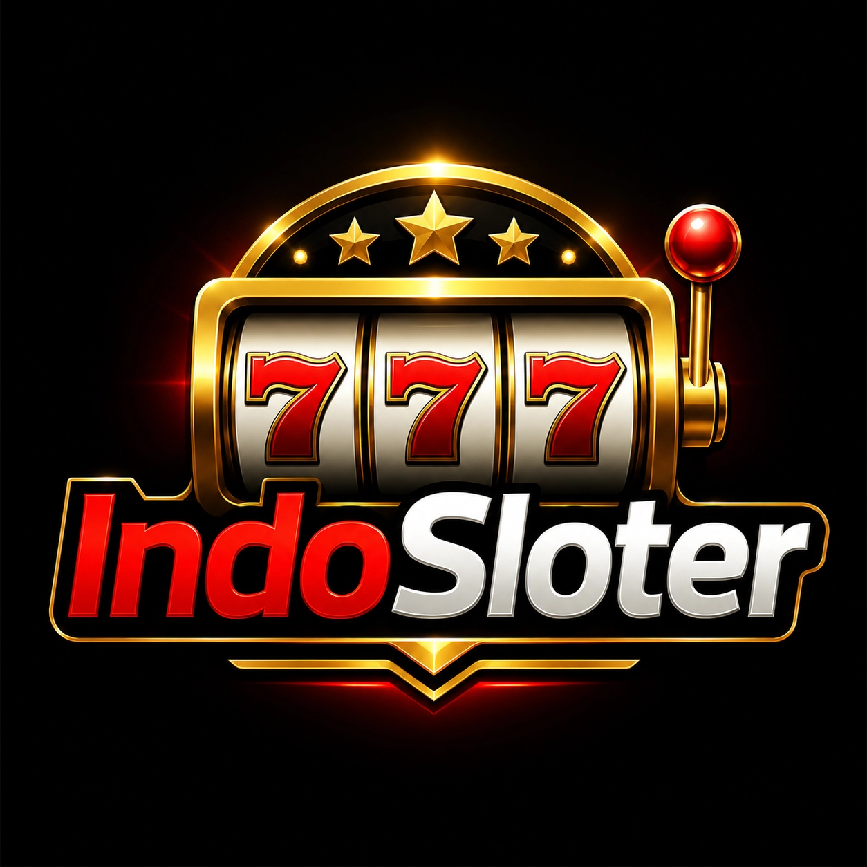 Download indosloter APK untuk Android APK Resmi — ikon aplikasi