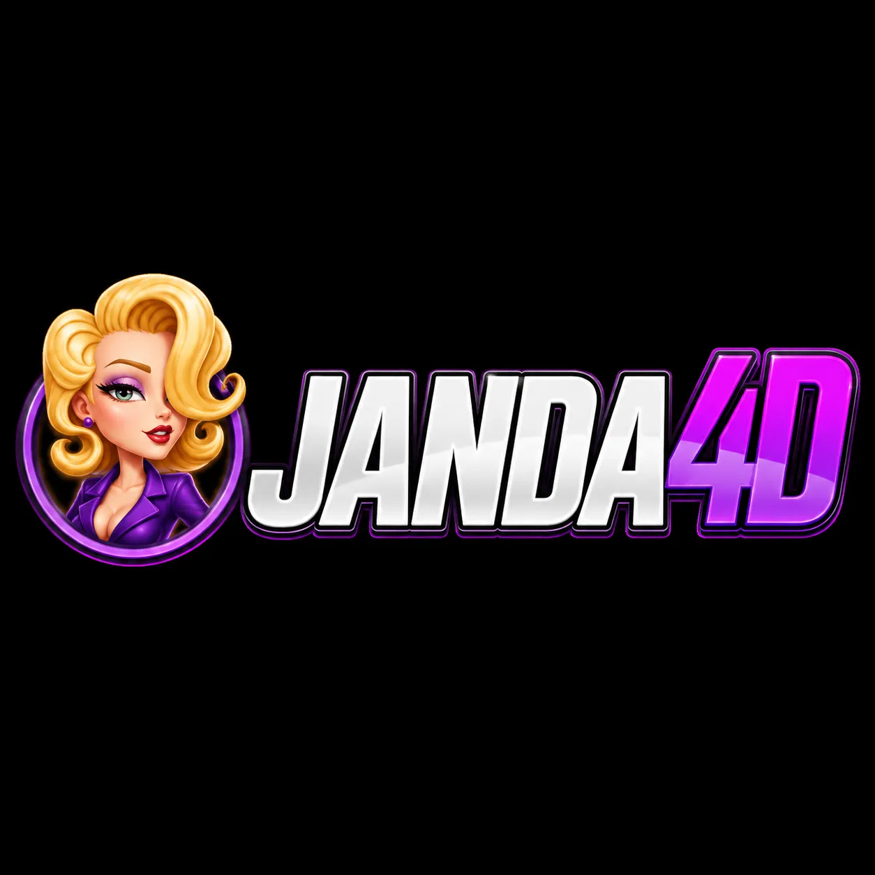 Aplikasi janda4d Paling Baru untuk Android APK Resmi — ikon aplikasi