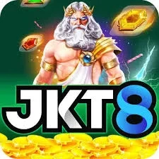 jkt8 App Terbaru: Fitur Unggulan dan Download APK Resmi — ikon aplikasi