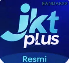 jktplus APK Resmi — ikon aplikasi