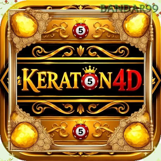 Ikon keraton4d