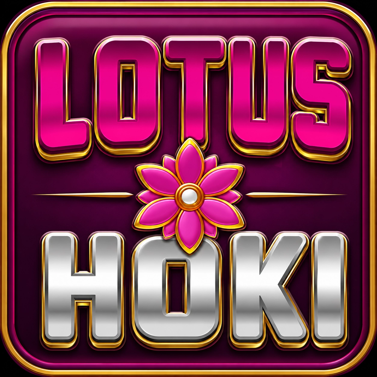 Ikon lotushoki