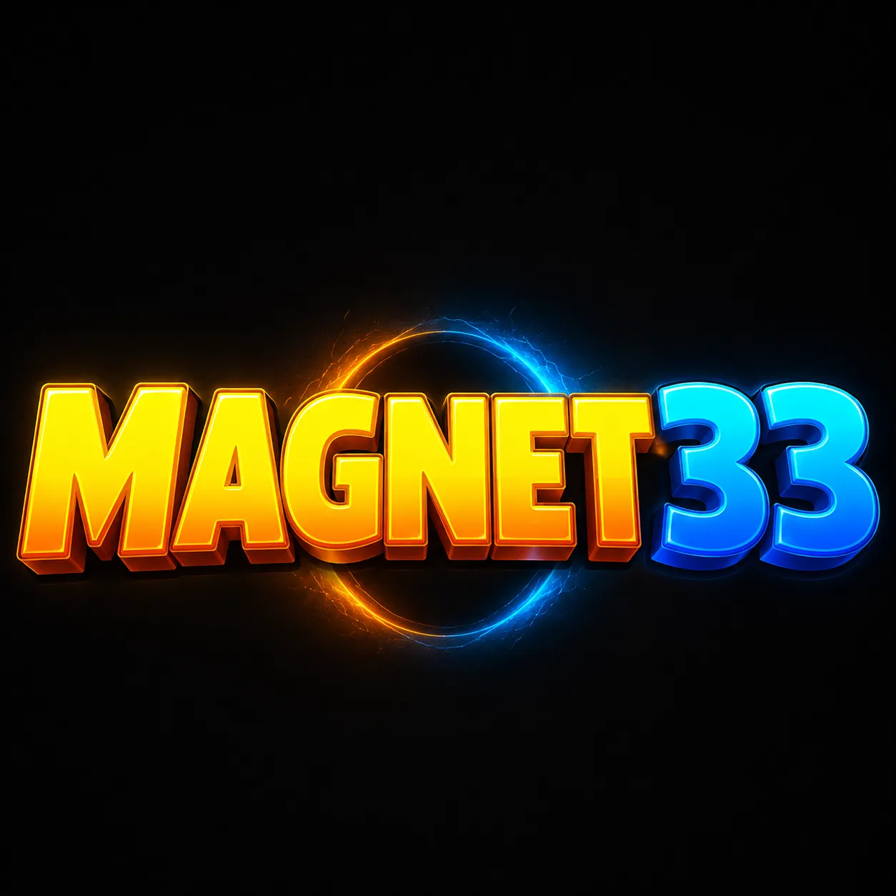 Review Lengkap Aplikasi magnet33 Terbaru APK Resmi — ikon aplikasi