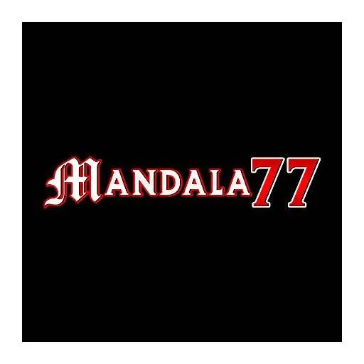 Info Lengkap Aplikasi mandala77 Versi Terbaru APK Resmi — ikon aplikasi