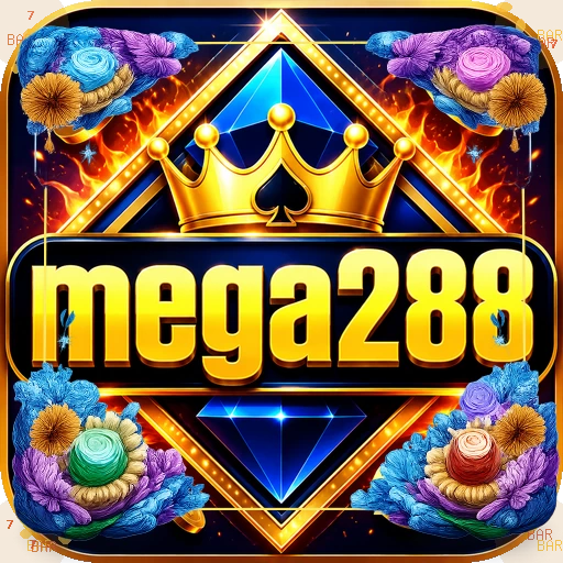mega288 Terbaru: Download APK dan Info Lengkap APK Resmi — ikon aplikasi