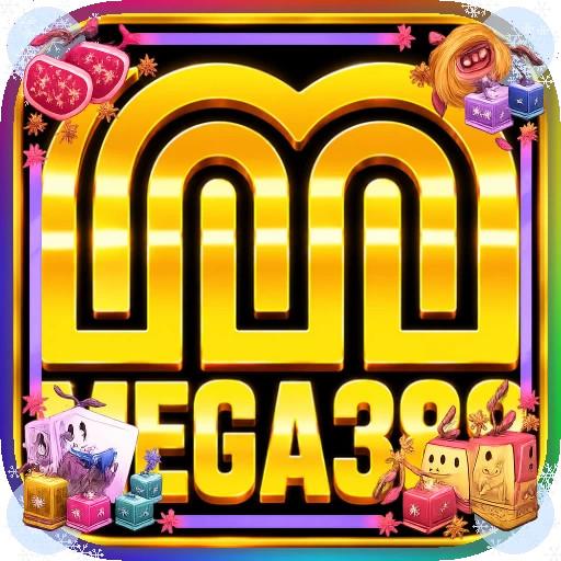 mega388 APK Full Version untuk Android APK Resmi — ikon aplikasi