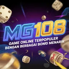 Download mg108 APK Terbaru untuk HP Android APK Resmi — ikon aplikasi
