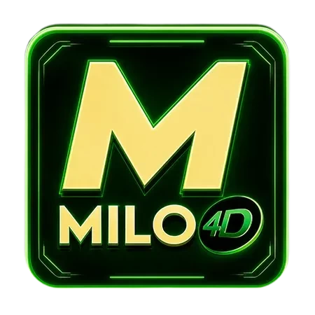 milo4d Terbaru: Download APK dan Info Lengkap APK Resmi — ikon aplikasi