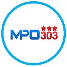 Aplikasi mpo303 Terbaru dengan Fitur Terbaik APK Resmi — ikon aplikasi