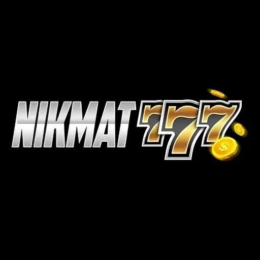 nikmat777 APK Terbaru 2026 untuk Semua Perangkat APK Resmi — ikon aplikasi