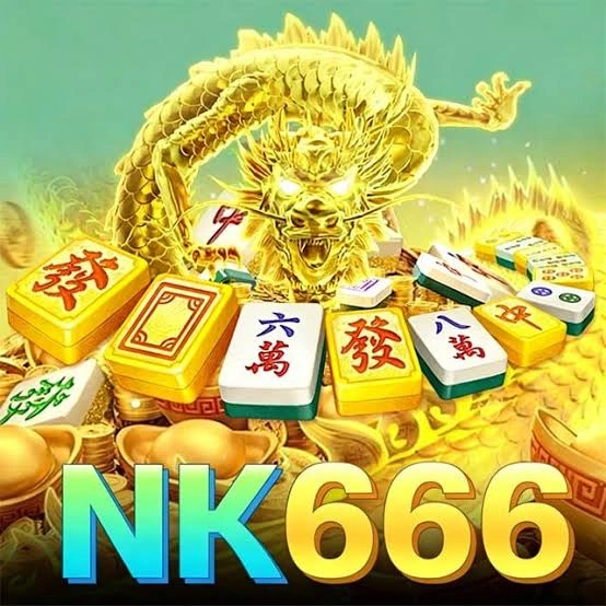 nk666 Terbaru untuk Android: Download APK Gratis APK Resmi — ikon aplikasi