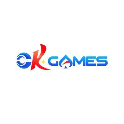 Aplikasi okgames Terpercaya untuk Android APK Resmi — ikon aplikasi