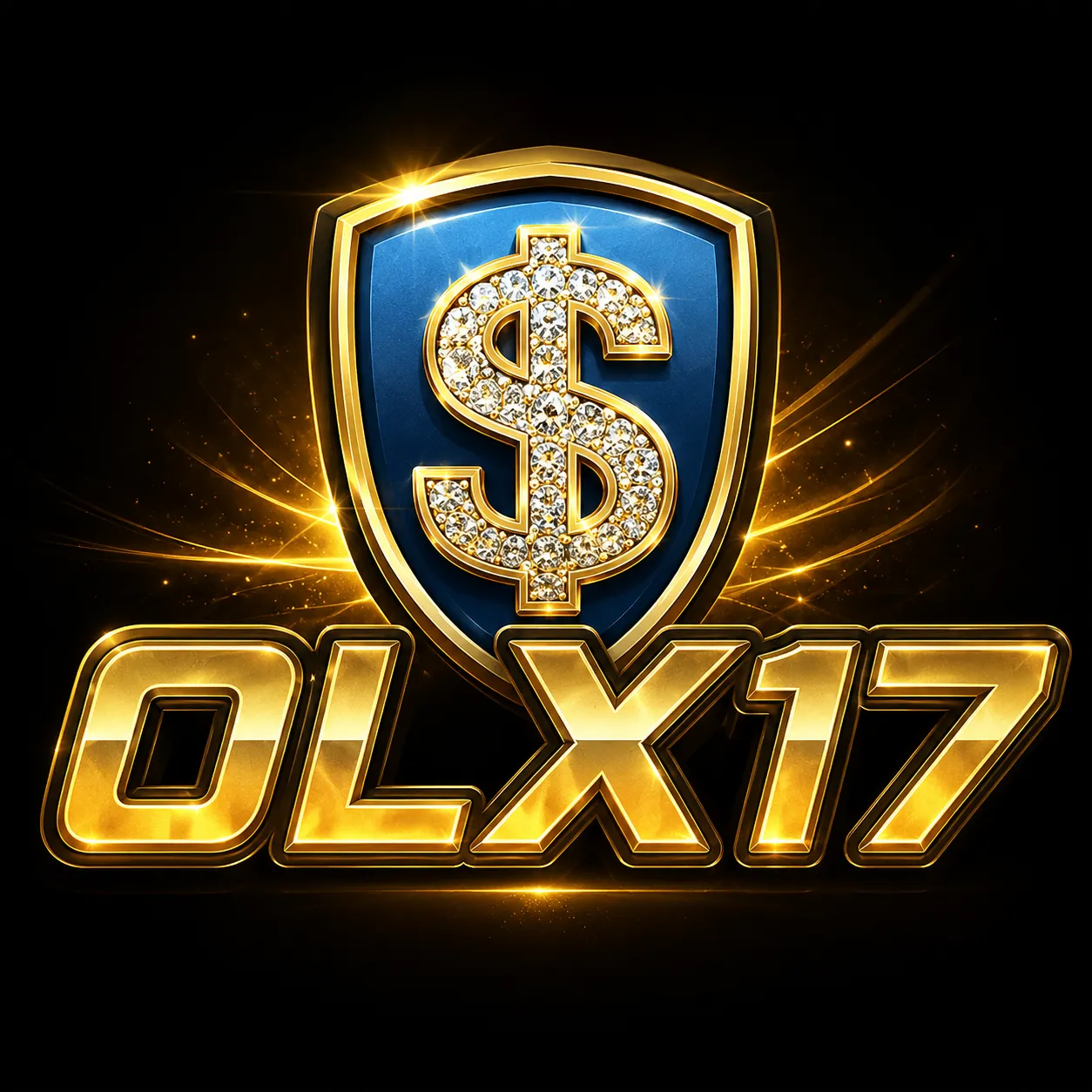 Cara Menggunakan Aplikasi olx17 untuk Pemula APK Resmi — ikon aplikasi