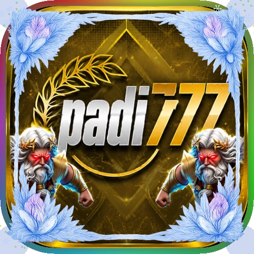 padi777 Terbaru: Review Aplikasi dan Link Unduh APK Resmi — ikon aplikasi