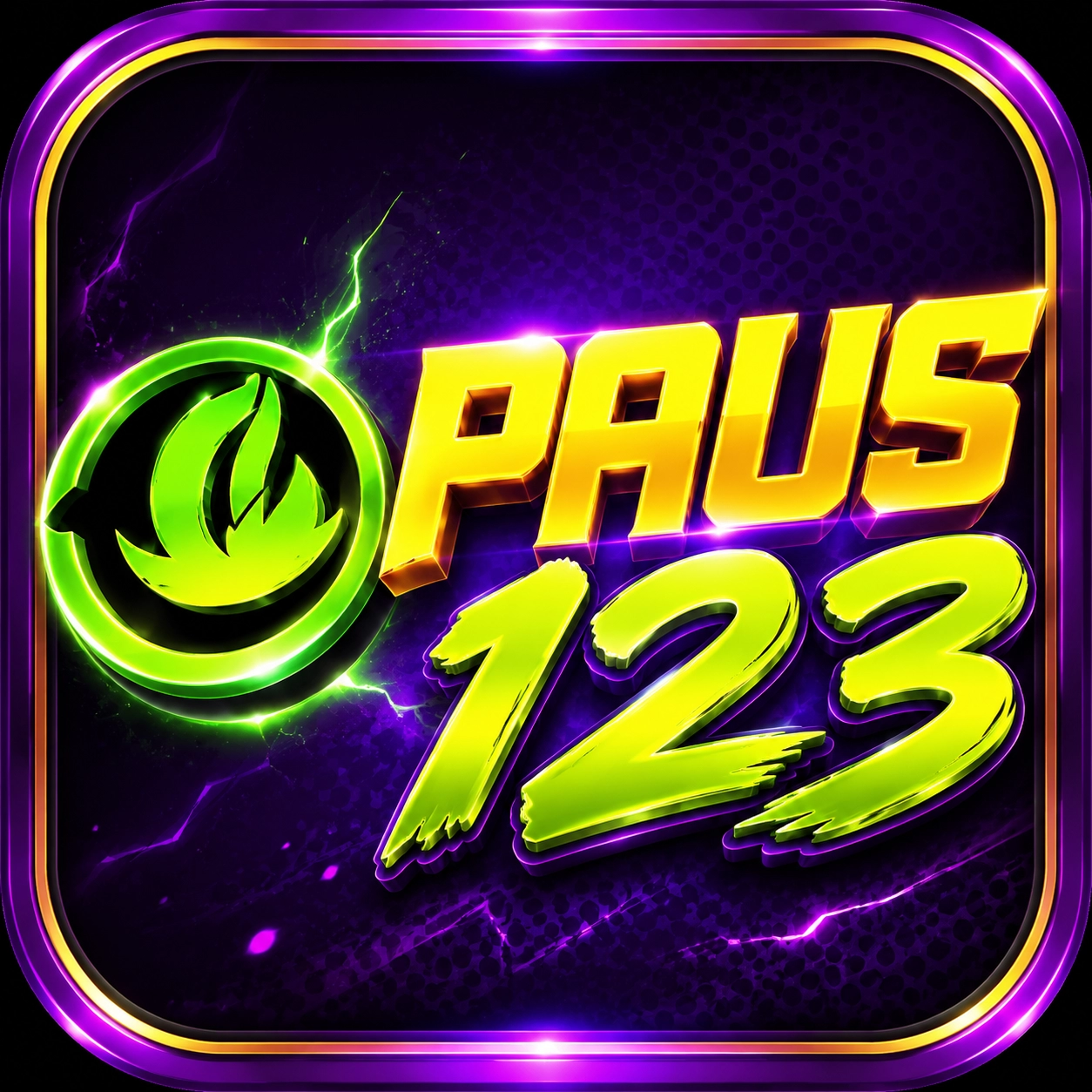 Download paus123 APK Terbaru Full Version APK Resmi — ikon aplikasi